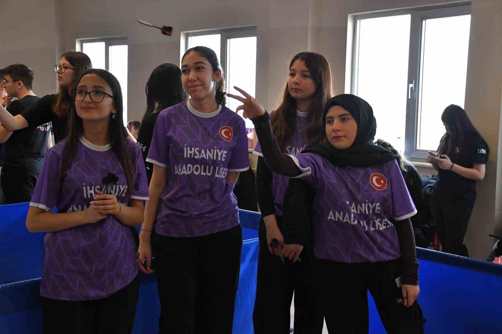 Okul Sporları 2. Küme Müsabaka başvuruları başladı
