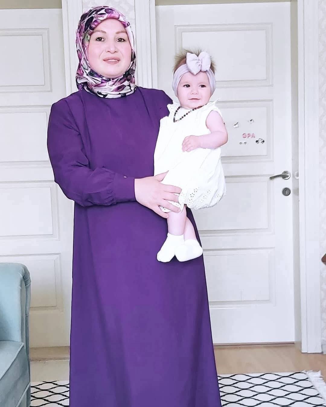 Okul yolunda ölen 5 yaşındaki Güneş toprağa verildi
