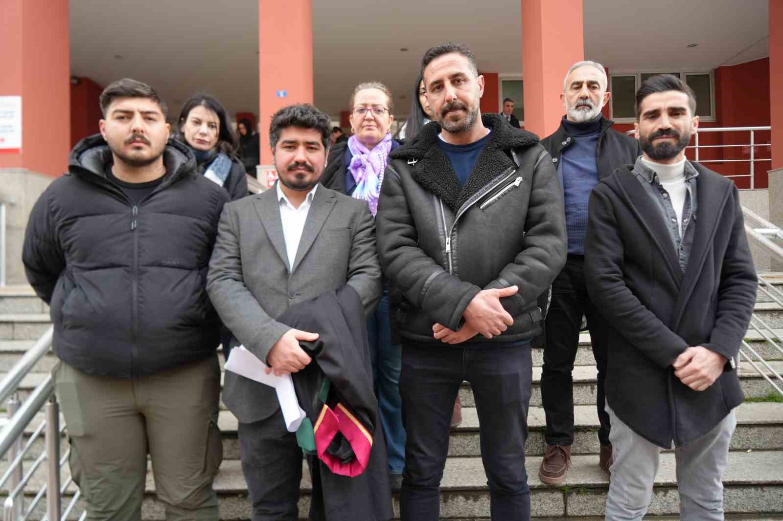 Okul zilindeki ilahi tartışmasında serbest bırakılan veli: "Kabe kıblemizdir, yanlış anlaşıldım"
