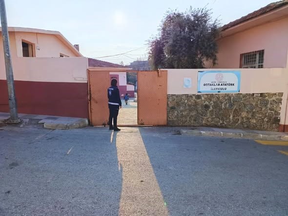 Okullar açıldı, Germencik’te zabıta denetimlere başladı
