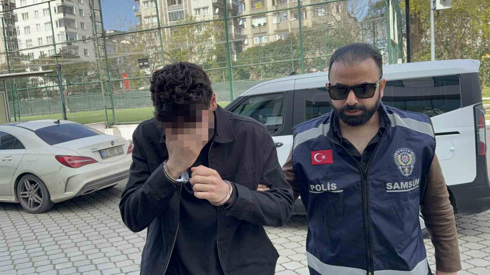 Okullara yönelik asılsız paylaşımlara operasyon: 6’sı çocuk 7 gözaltı
