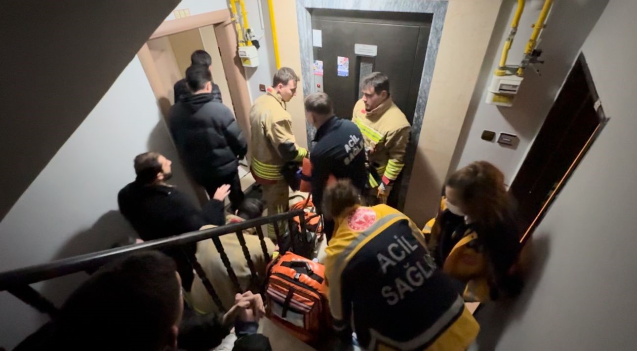 Öldüğü sanılan genç uyurken bulundu
