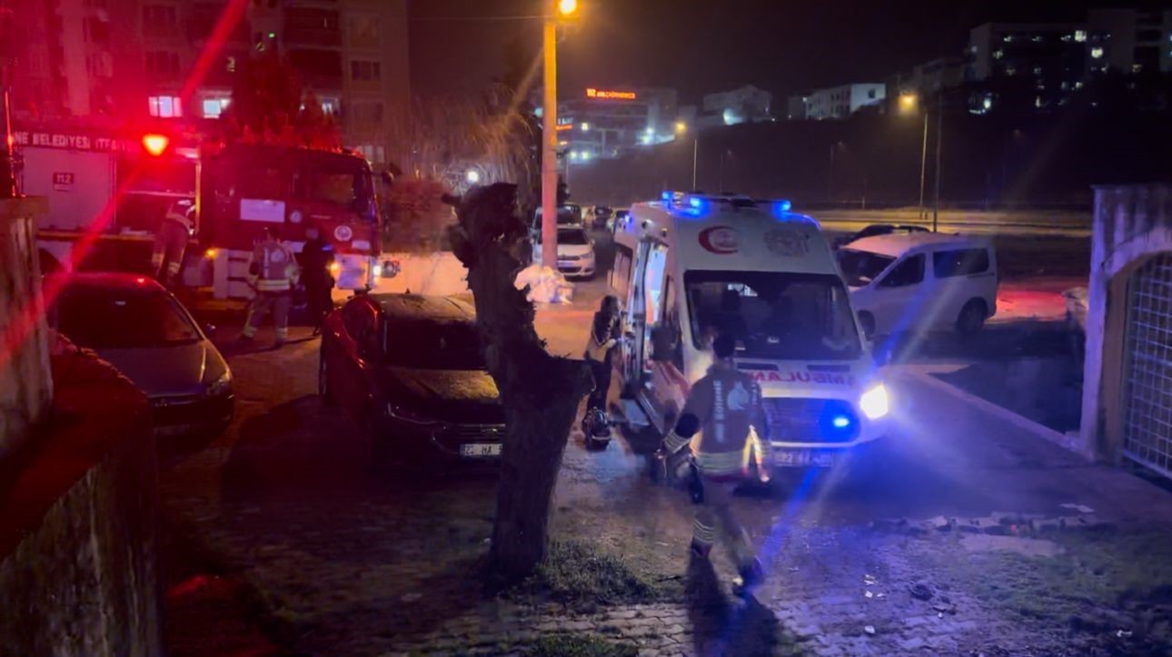 Öldüğü sanılan genç uyurken bulundu
