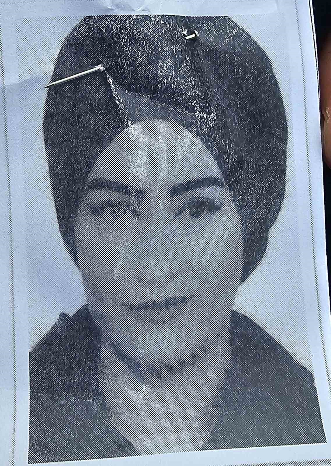 Öldürdüğü eski eşinin bulunduğu baz istasyonu çevresinde binden fazla sinyal alınmış
