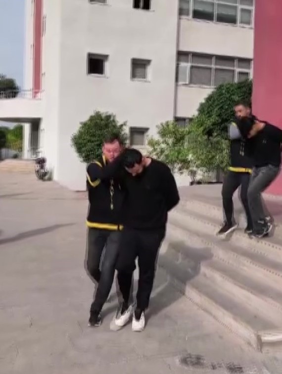 Öldürülen restoran sahibi ‘intikam’ kurbanı olmuş
