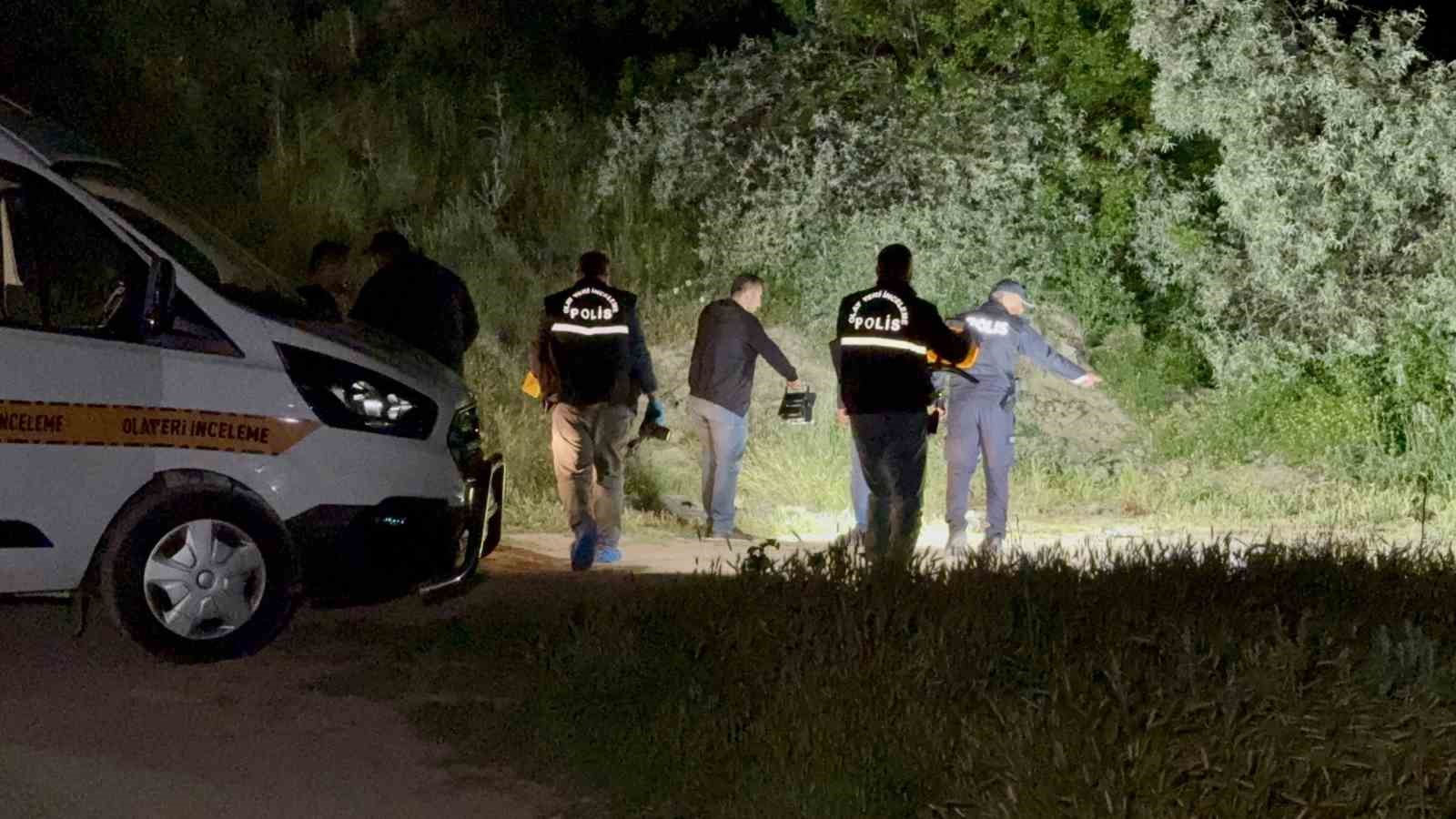 Öldürülmeden önce yaptığı yardım işaretiyle gündeme gelmişti
Öldürülmeden önce yaptığı yardım işaretiyle gündeme gelmişti