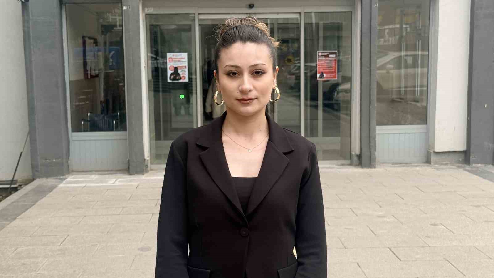 Öldürülmeden önce yaptığı yardım işaretiyle gündeme gelmişti
