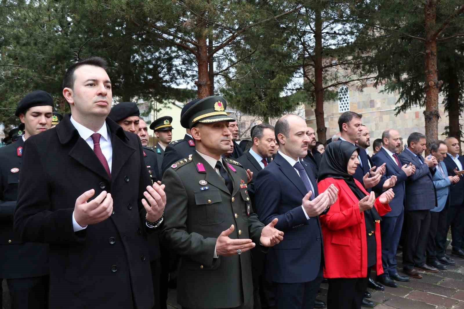 Oltu’da 108 yıllık kurtuluş coşkusu
