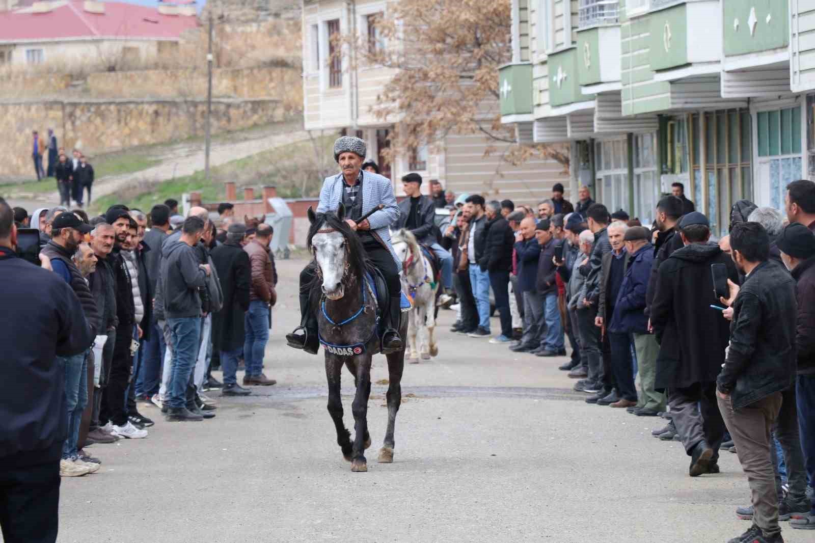Oltu’da 108 yıllık kurtuluş coşkusu
