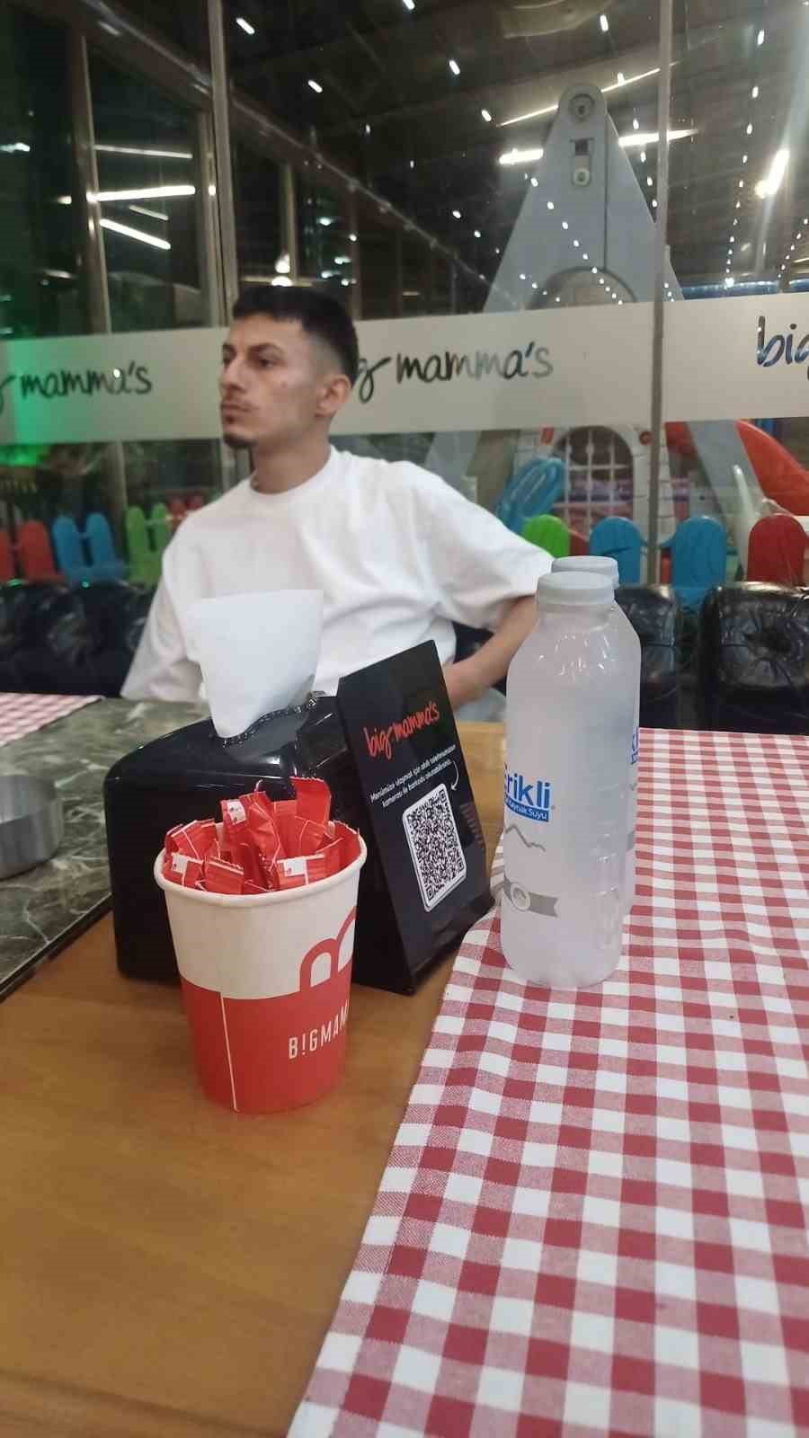 Oltu’da motosiklet kazası: 1 ölü, 1 yaralı
