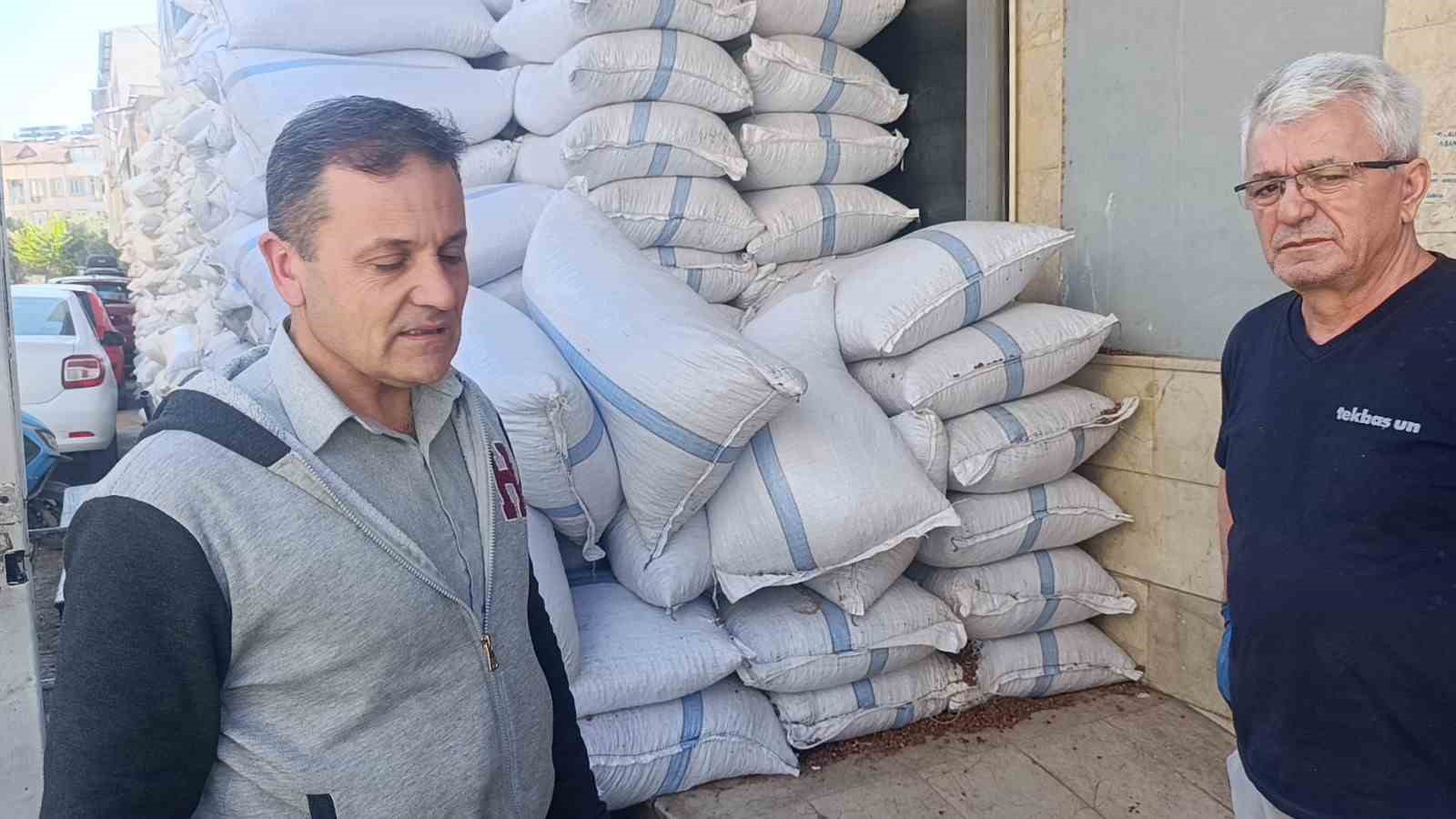 Ölüm, fırın çalışanını çay molasında yakaladı
