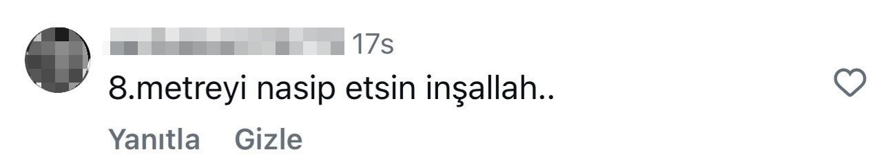 Ölümden döndü, gelen yorumlarla bir daha yıkıldı
