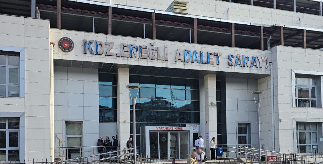 Ölümlü kazada sürücüye yurt dışı yasağı
