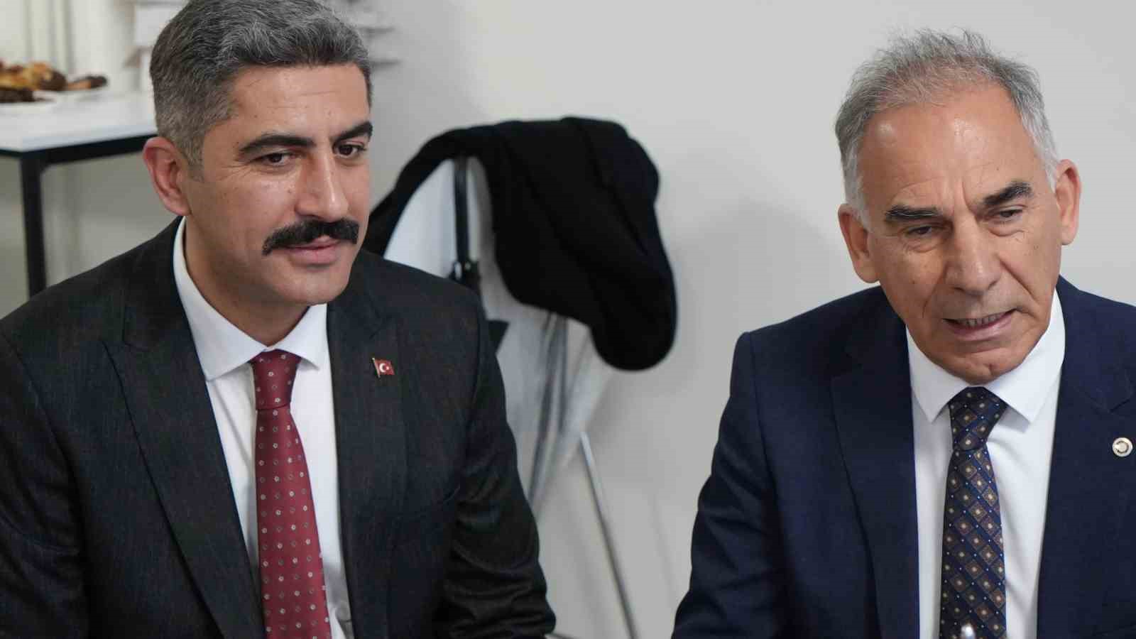 Omi Enerji’den bir ilk: ‘Sığ Jeotermal Enerji’ sistemiyle ısınmada maliyet neredeyse sıfır
