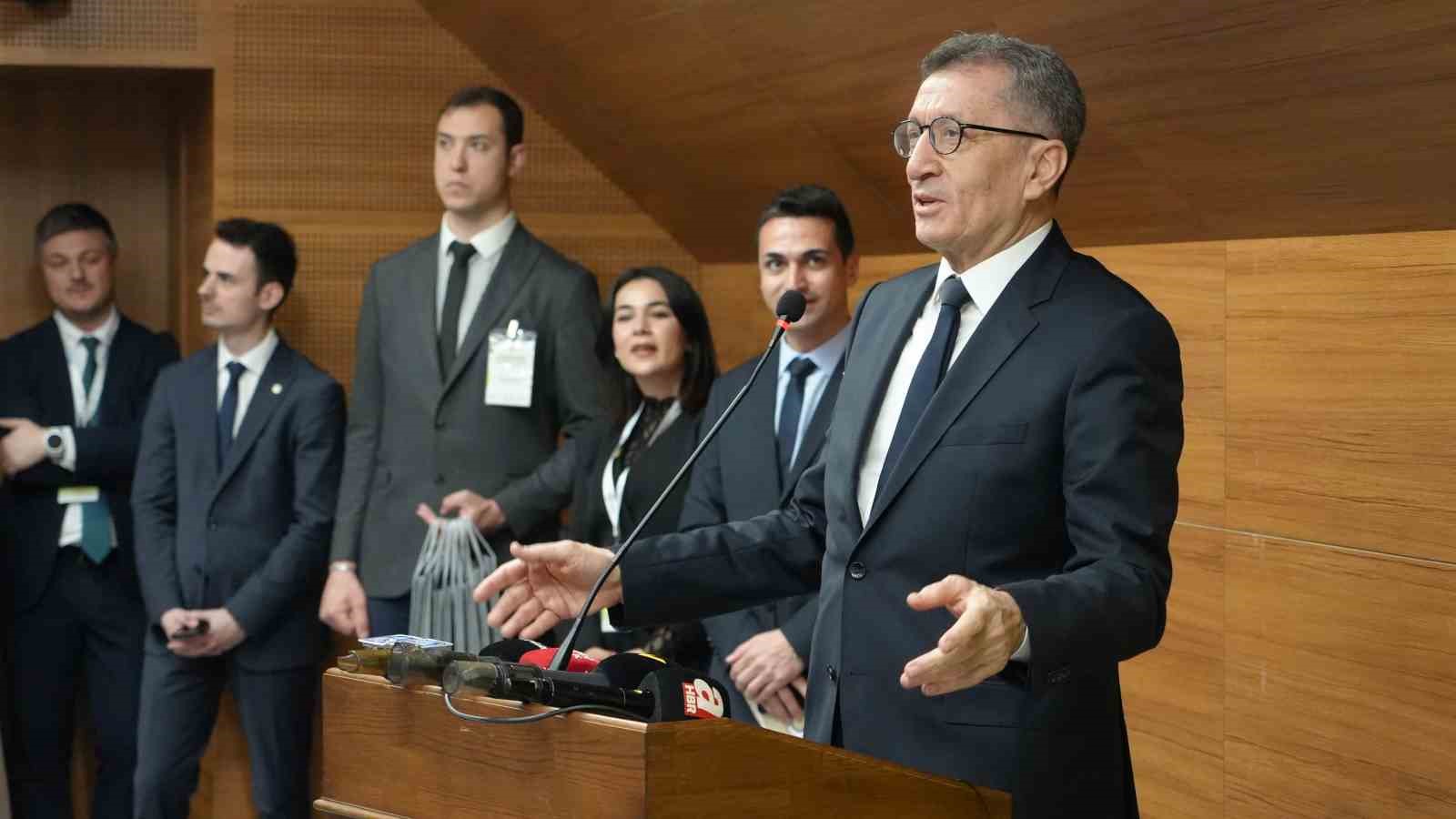 Omi Enerji’den bir ilk: ‘Sığ Jeotermal Enerji’ sistemiyle ısınmada maliyet neredeyse sıfır
