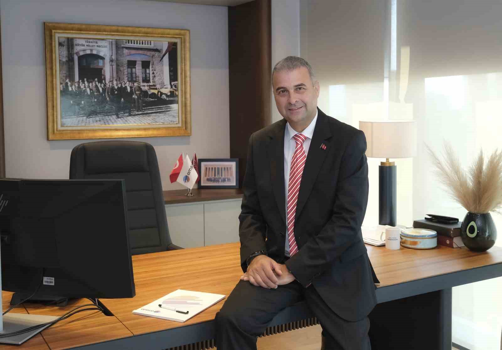 OMSAN Lojistik, başlattığı dönüşümün sahadaki kaliteye yansıdığını duyurdu
