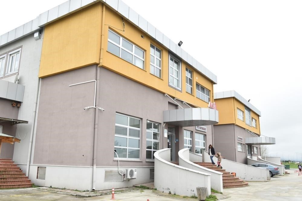 OMÜ Hayvan Hastanesi 2025’te 30 bin 842 hastaya hizmet verdi
OMÜ Hayvan Hastanesi 2025’te 30 bin 842 hastaya hizmet verdi