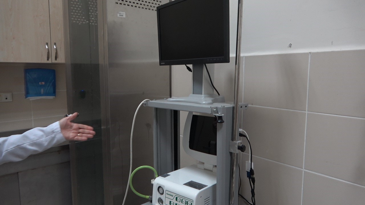 OMÜ Hayvan Hastanesi 2025’te 30 binden fazla vakaya müdahale etti
