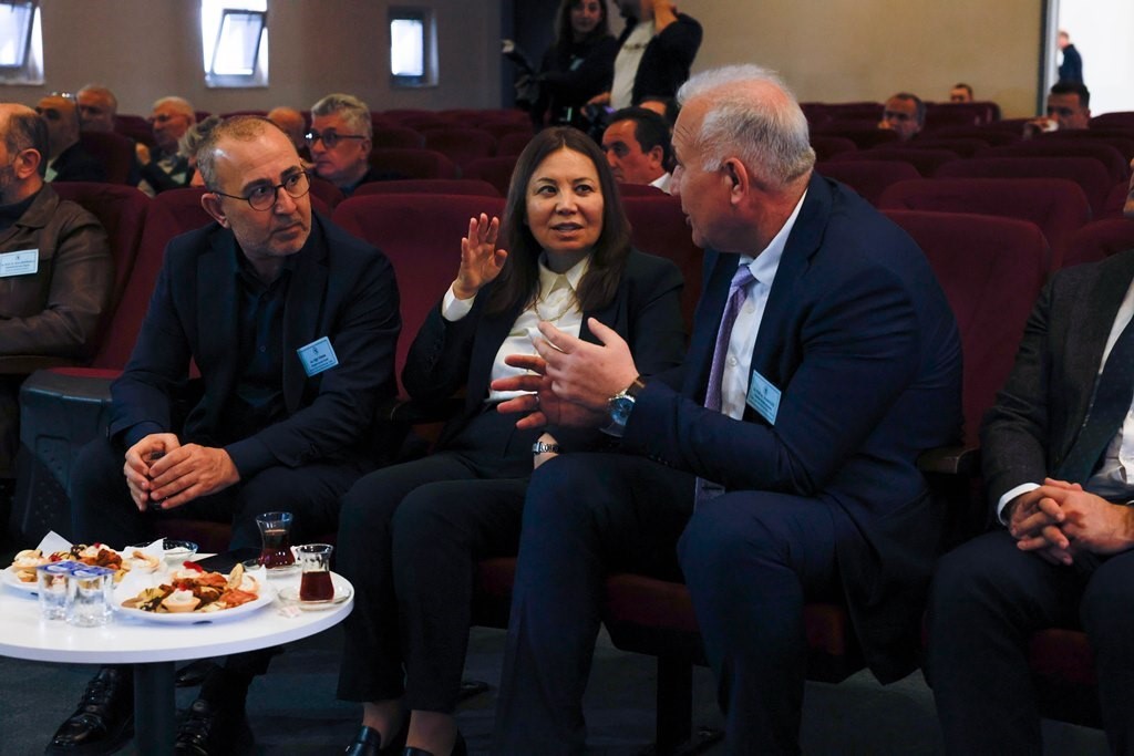 OMÜ Vakfı 43. Olağan Genel Kurul Toplantısı
