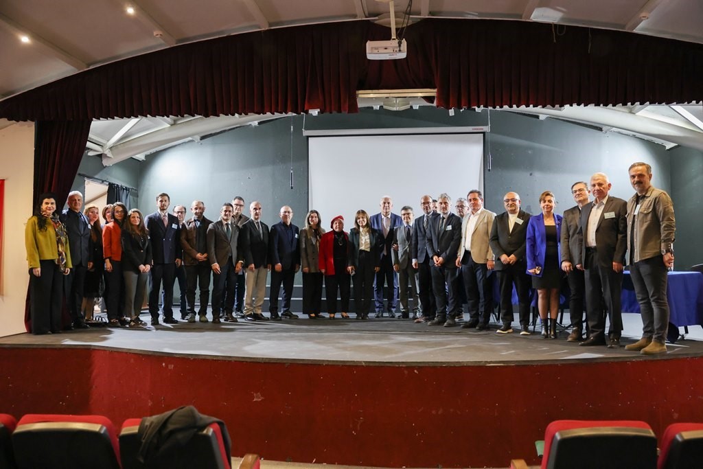 OMÜ Vakfı 43. Olağan Genel Kurul Toplantısı
