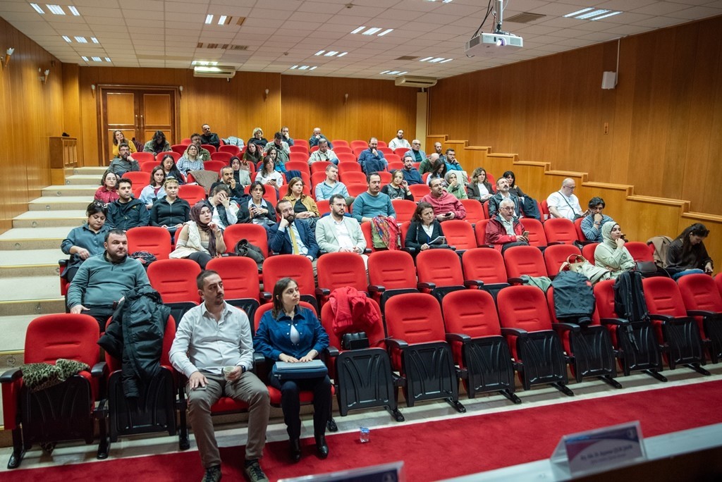 OMÜ’de akademisyenlere ’Kapsayıcılık Eğitimi’

