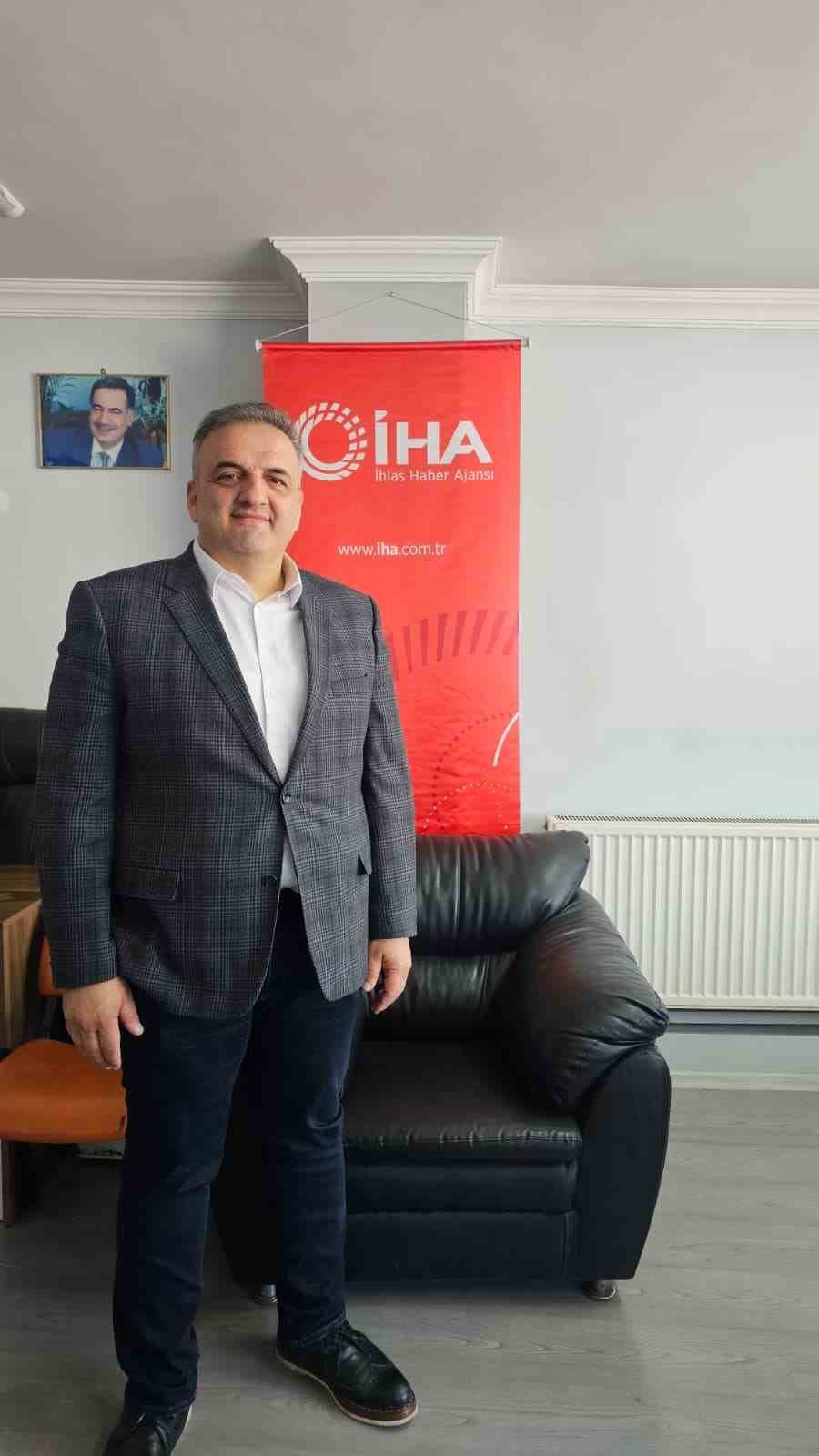 Öncan, "5. Zonguldak Tanıtım Günleri’nde doğalgaz arama gemisi konsepti yer alacak"
