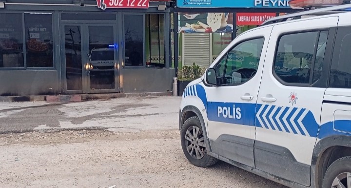 Önce bir şubeyi sonra diğerini yaktı: Bursa’da kundakçı yakalandı
