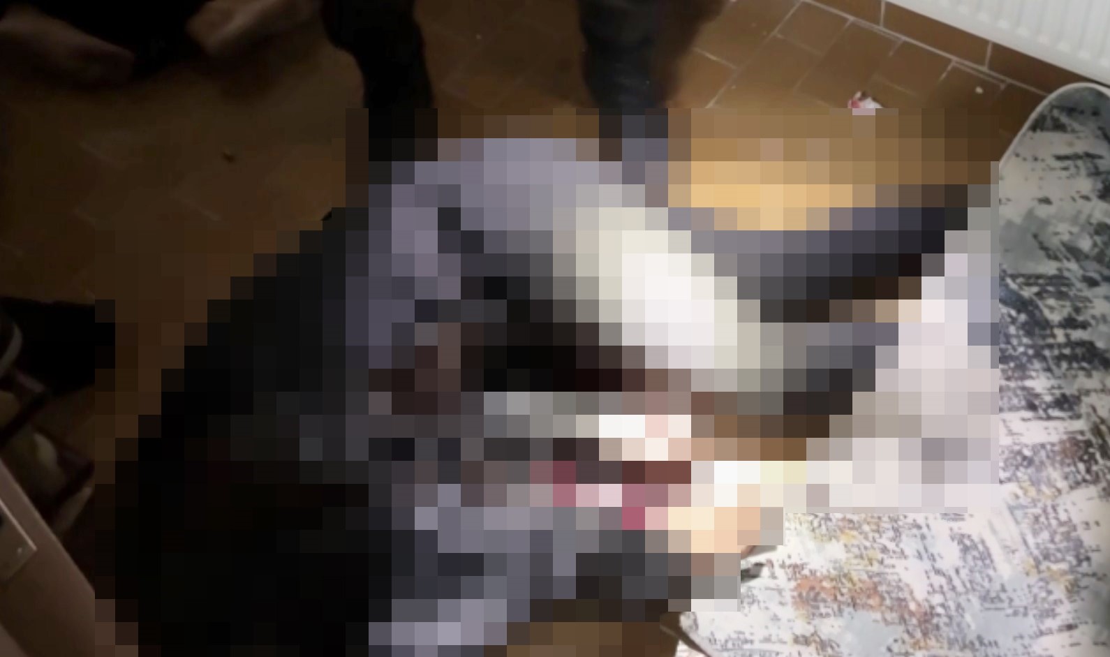 Önce eski eşini ve kuzenini ardından kendini vurdu: 3 ölü
