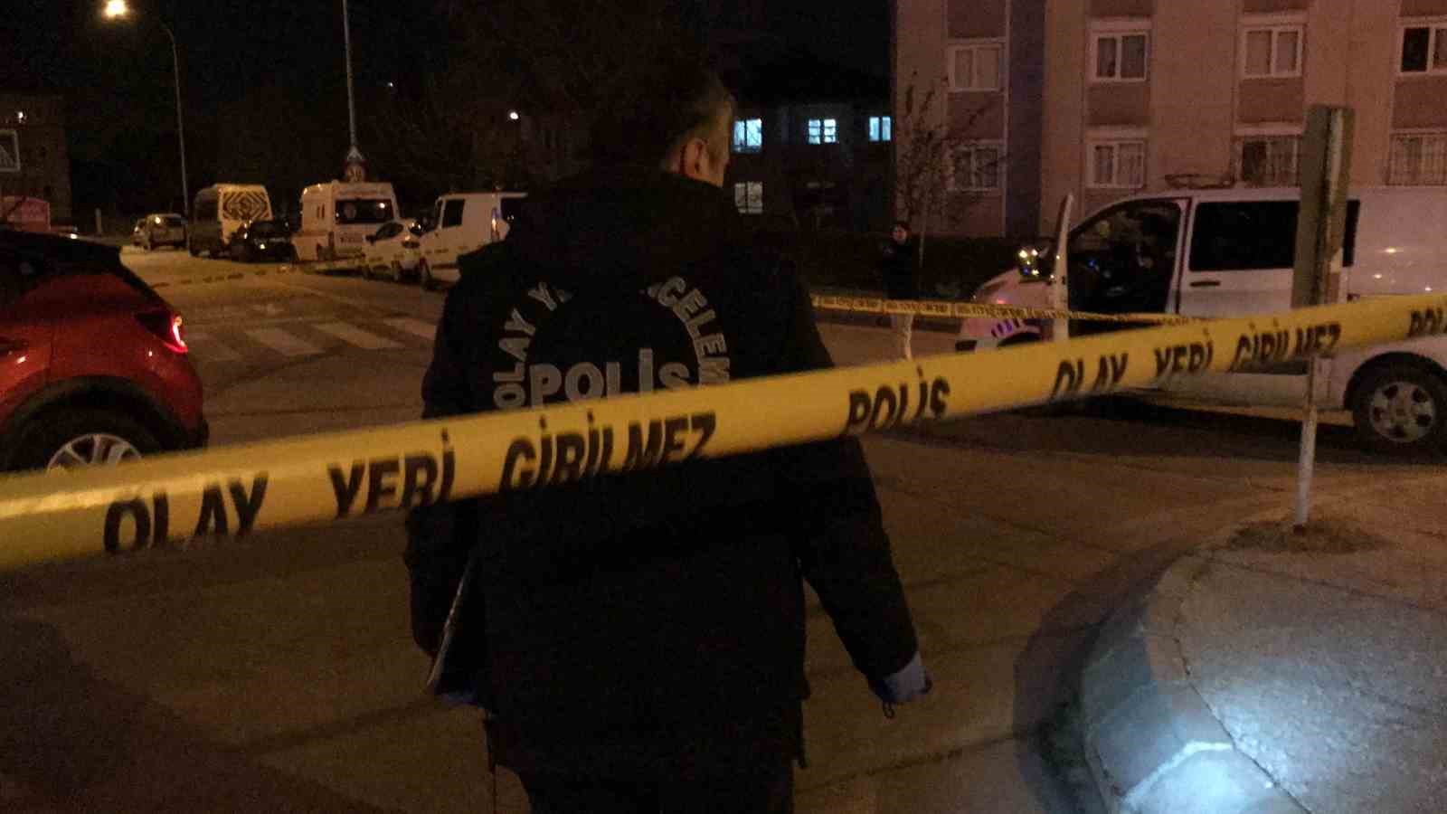 Önce teşekkür etti, cezayı duyunca da bağırdı
Önce teşekkür etti, cezayı duyunca da bağırdı