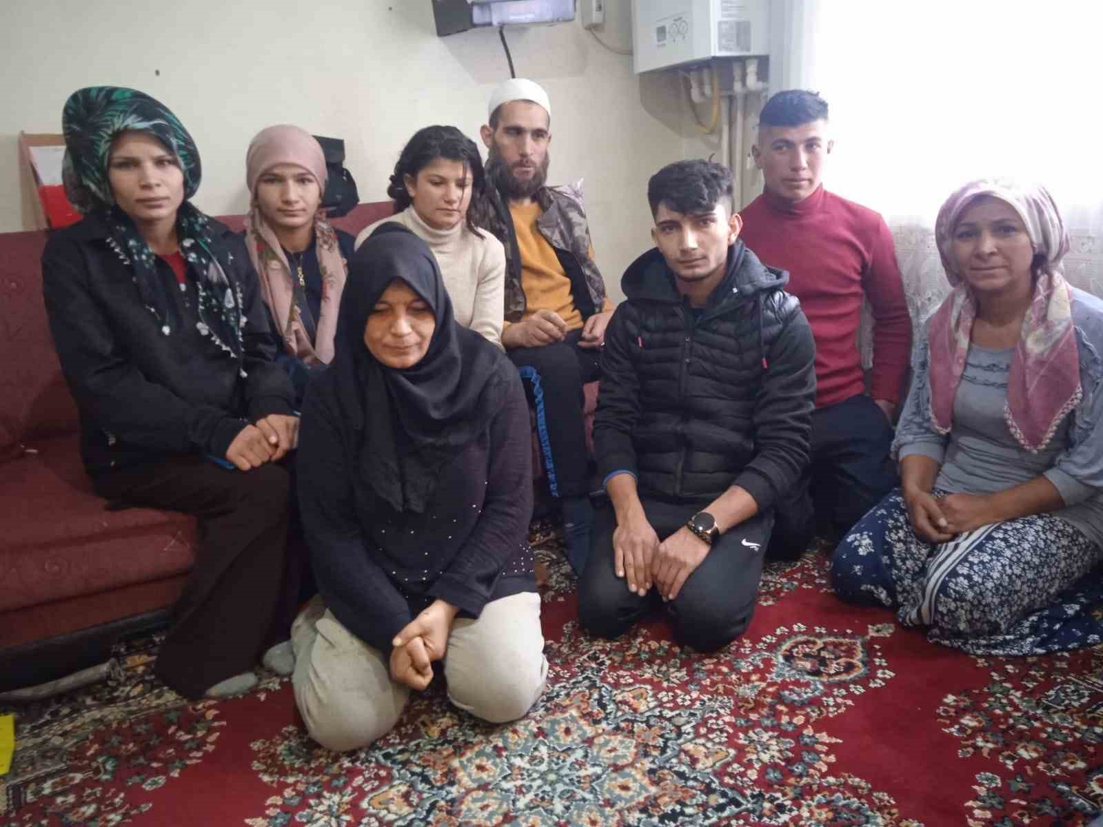 Onlar artık vatansız değil
