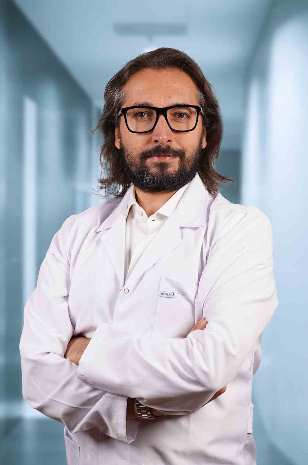 Önlenebilen tek kanser: Serviks kanserinde erken tanı hayat kurtarıyor
Önlenebilen tek kanser: Serviks kanserinde erken tanı hayat kurtarıyor