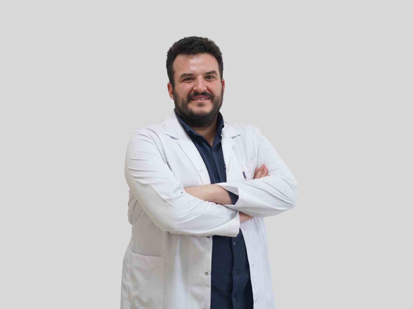 Op. Dr. Merve Akın Beni ve Op. Dr. Faruk Kemal Beni hasta kabulüne başladı
