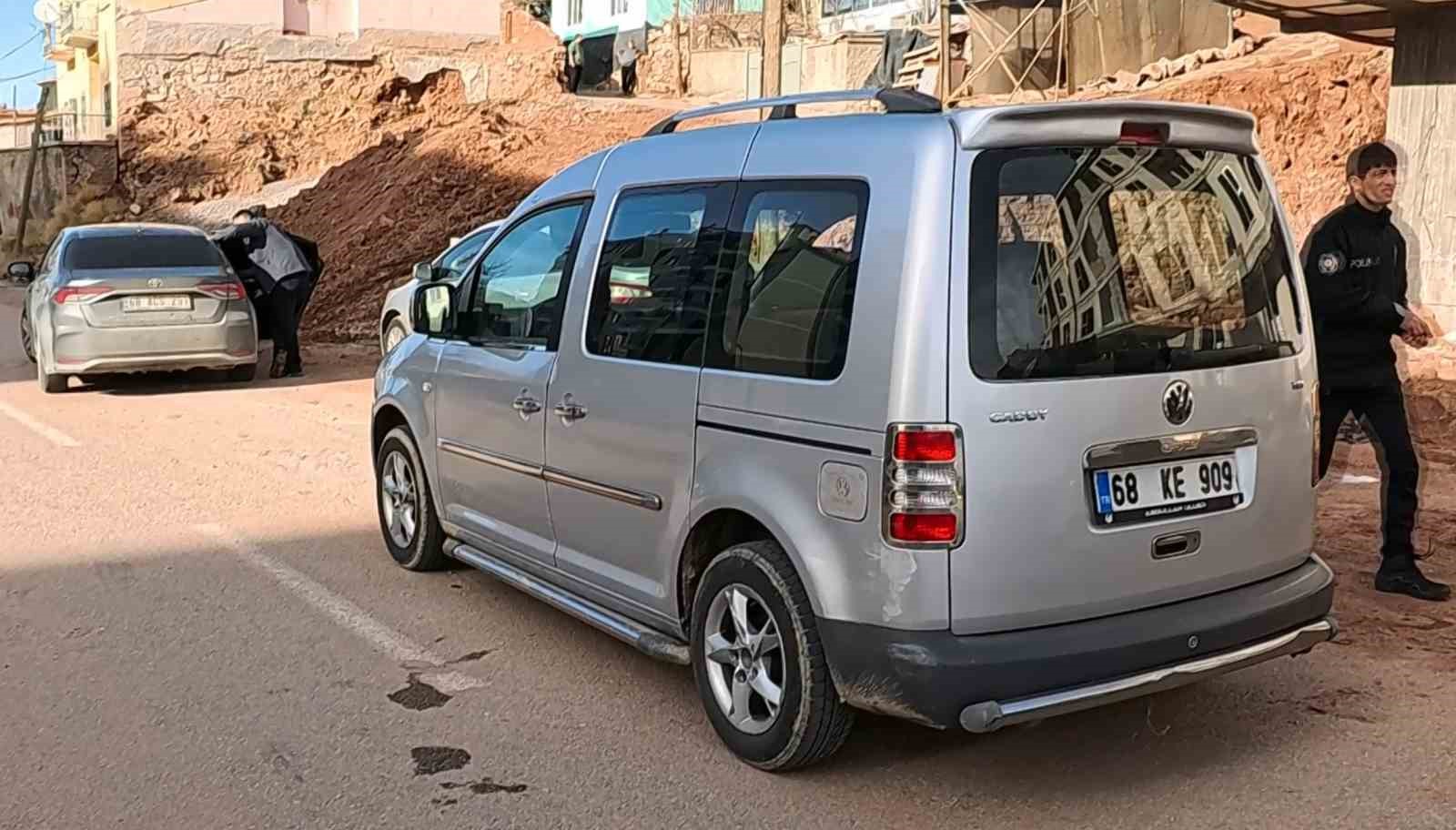 Operasyonda ‘dur’ ihtarına uymadı, kovalamaca sonucu uyuşturucuyla yakalandı
