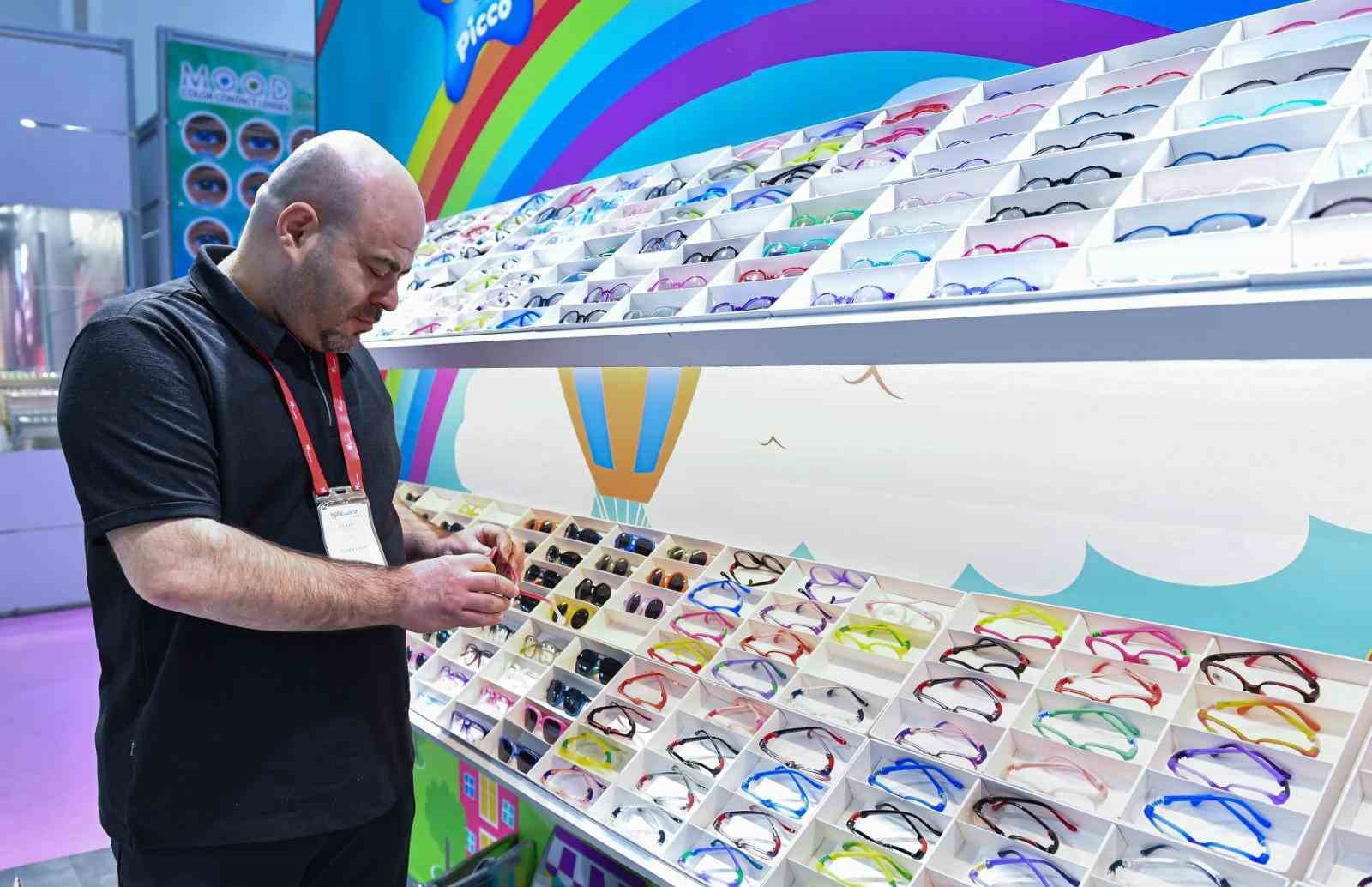 Optic World İzmir 27 Mart’ta kapılarını açıyor
