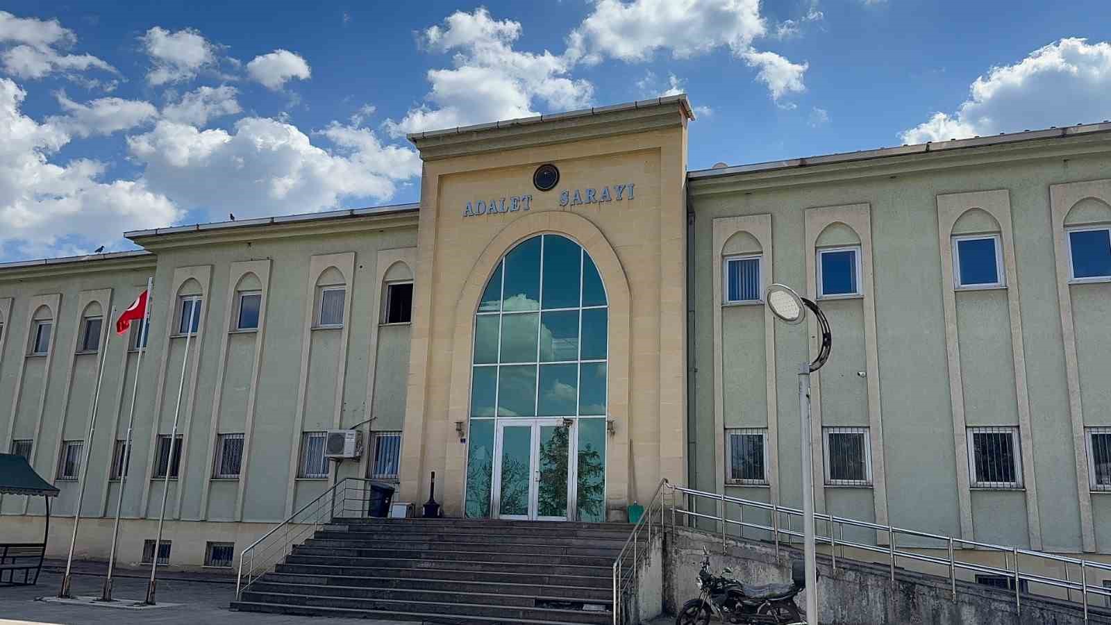 Ordu’da arazi kavgasında cinayet zanlısı adliyeye sevk edildi
