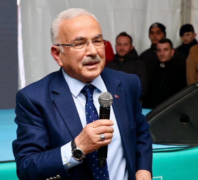 Ordu’da ‘Metehan’dan Mehmetçiğe Türk Devletleri Tarihi Müzesi’ açıldı
