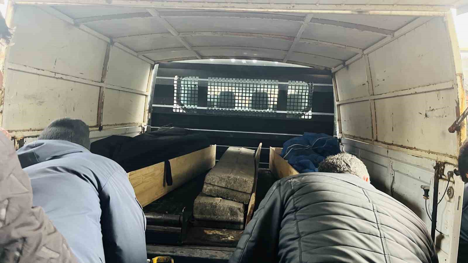 Ordu’da oto bakım servisinde 2 genç ölü bulundu
