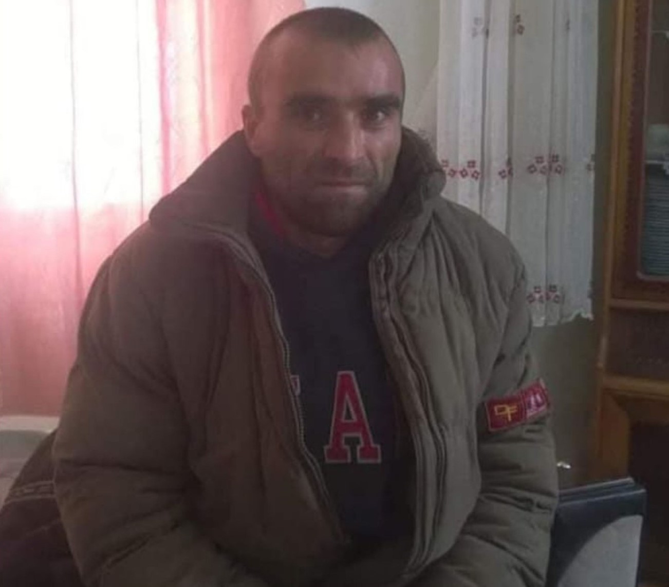 Ordu’da patpat fındık bahçesine uçtu: 1 ölü, 1 yaralı
