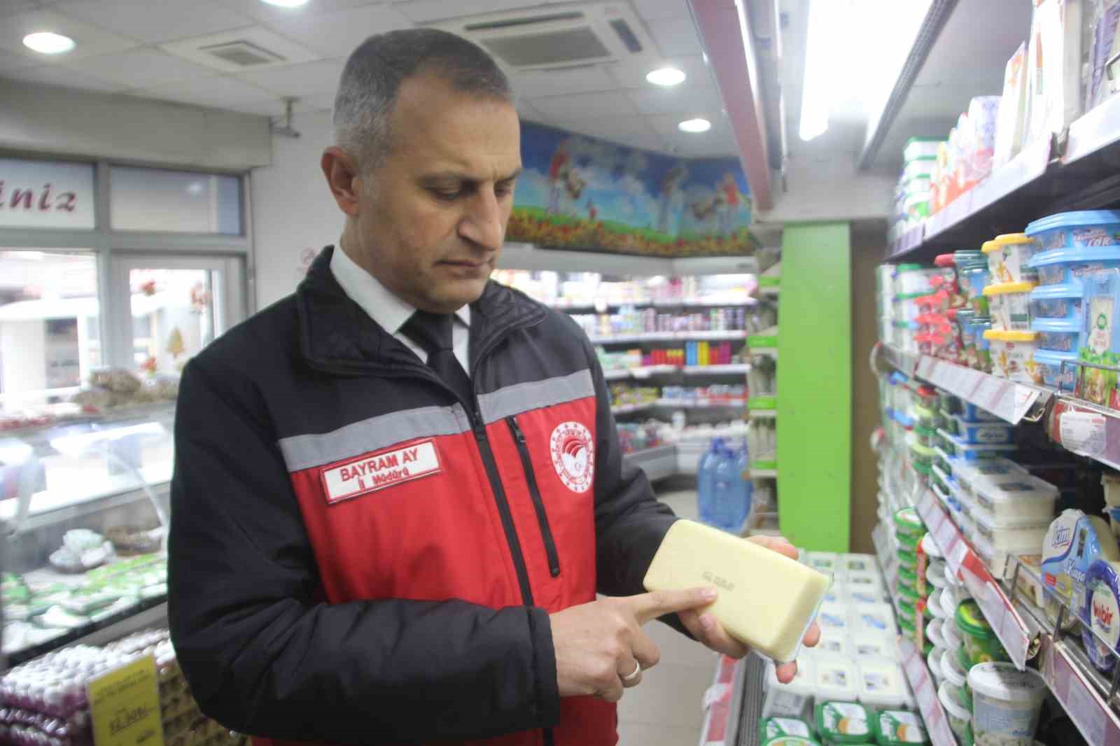 Ordu’da Ramazan denetimleri sürüyor
Ordu’da Ramazan denetimleri sürüyor