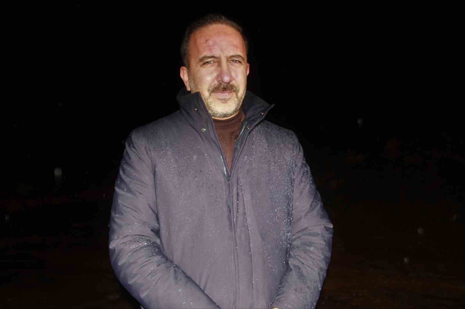 Ordu’da sağanak sonrası heyelanlar meydana geldi
Ordu’da sağanak sonrası heyelanlar meydana geldi