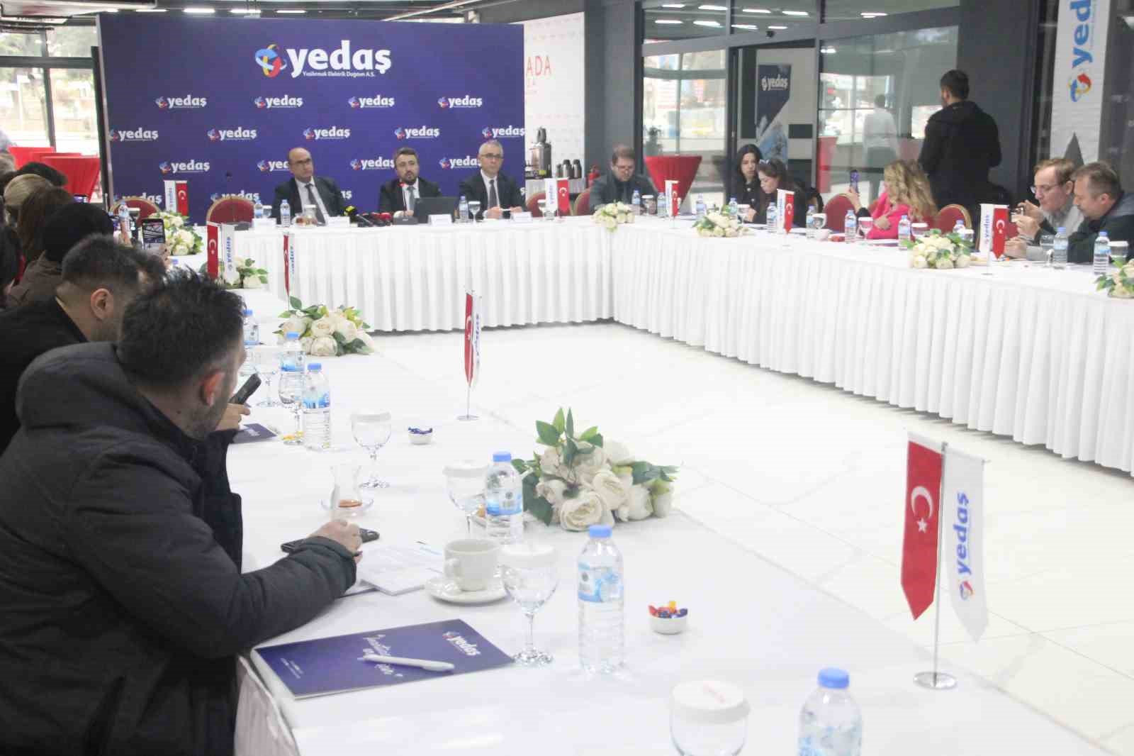 Ordu’ya 15 milyar liralık enerji yatırımı
Ordu’ya 15 milyar liralık enerji yatırımı