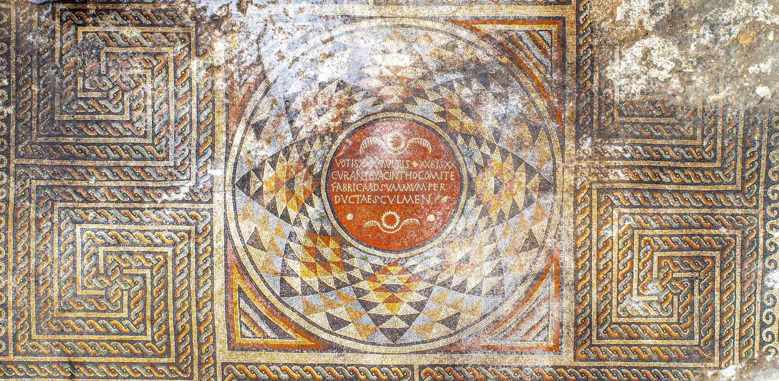 Örenşehir’in ’ören yeri’ ilan edilmesi için çalışma başlatıldı
