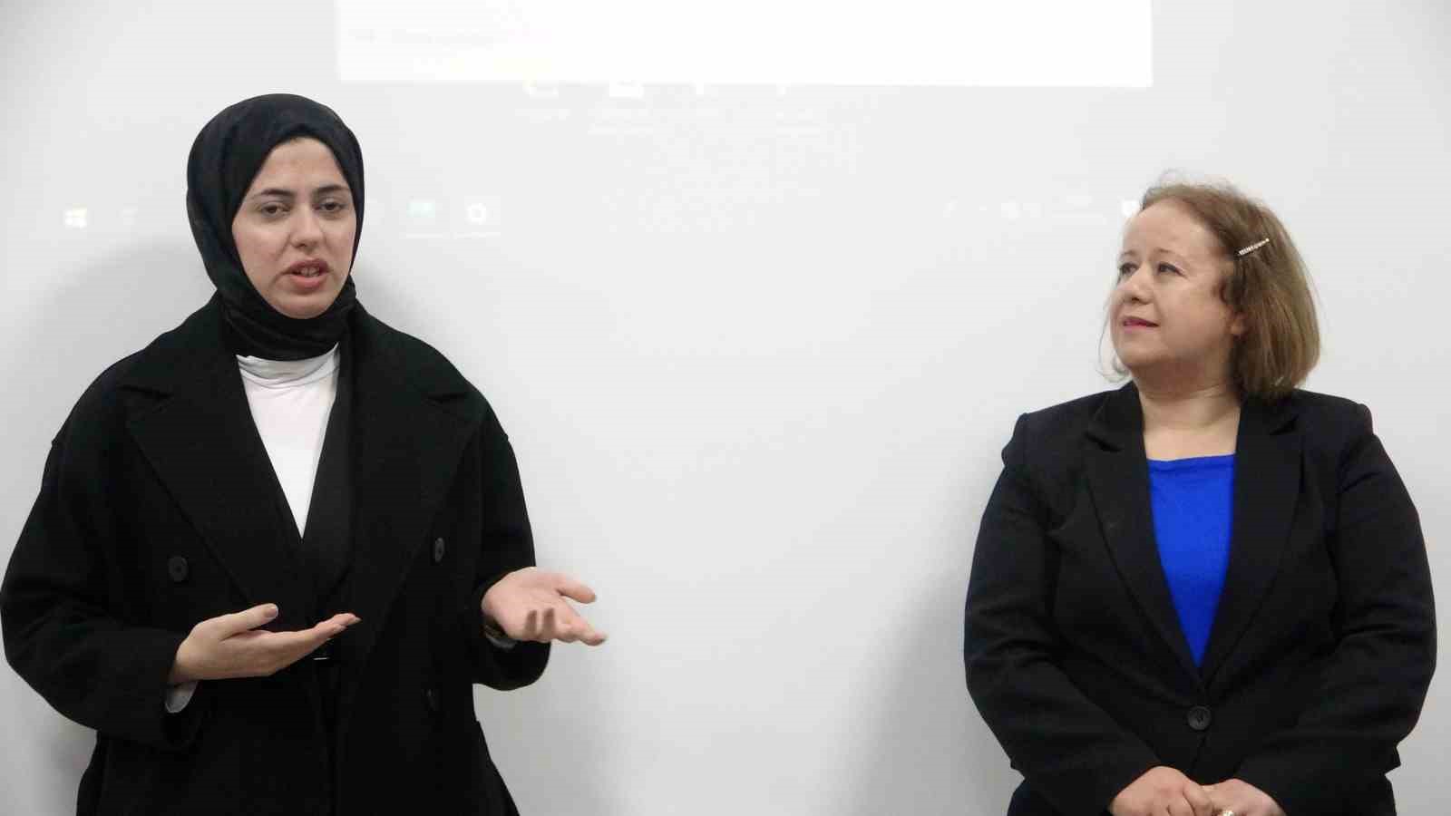 Organ bağışıyla kurulan bağ dostluğa dönüştü
