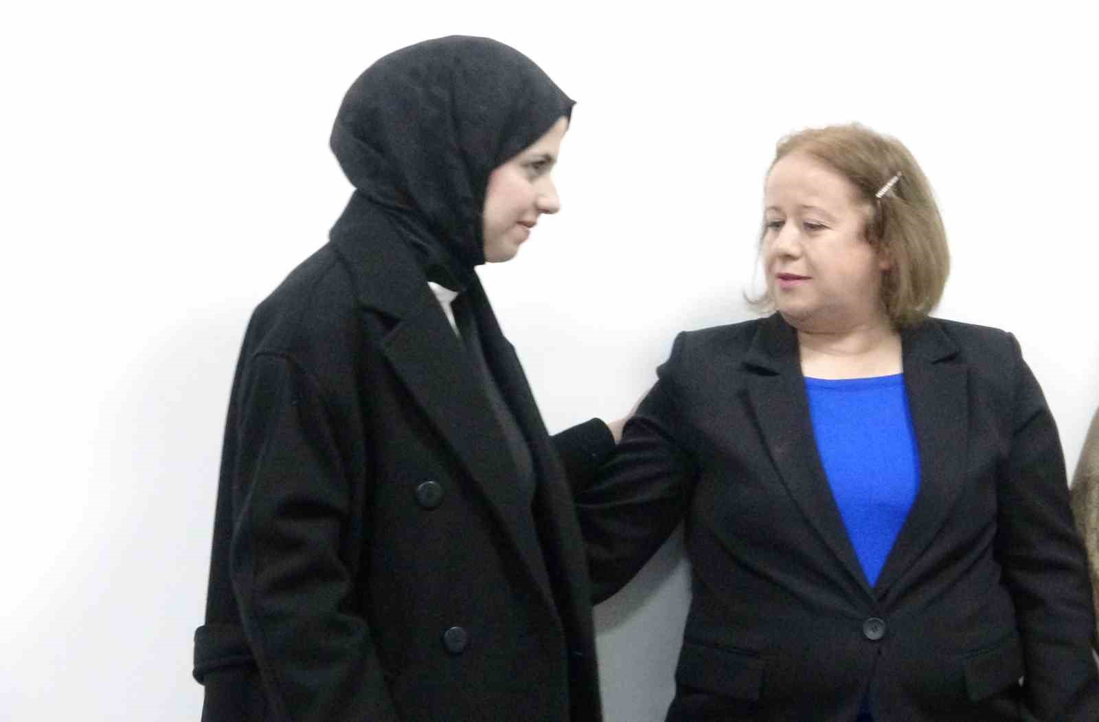 Organ bağışıyla kurulan bağ dostluğa dönüştü
