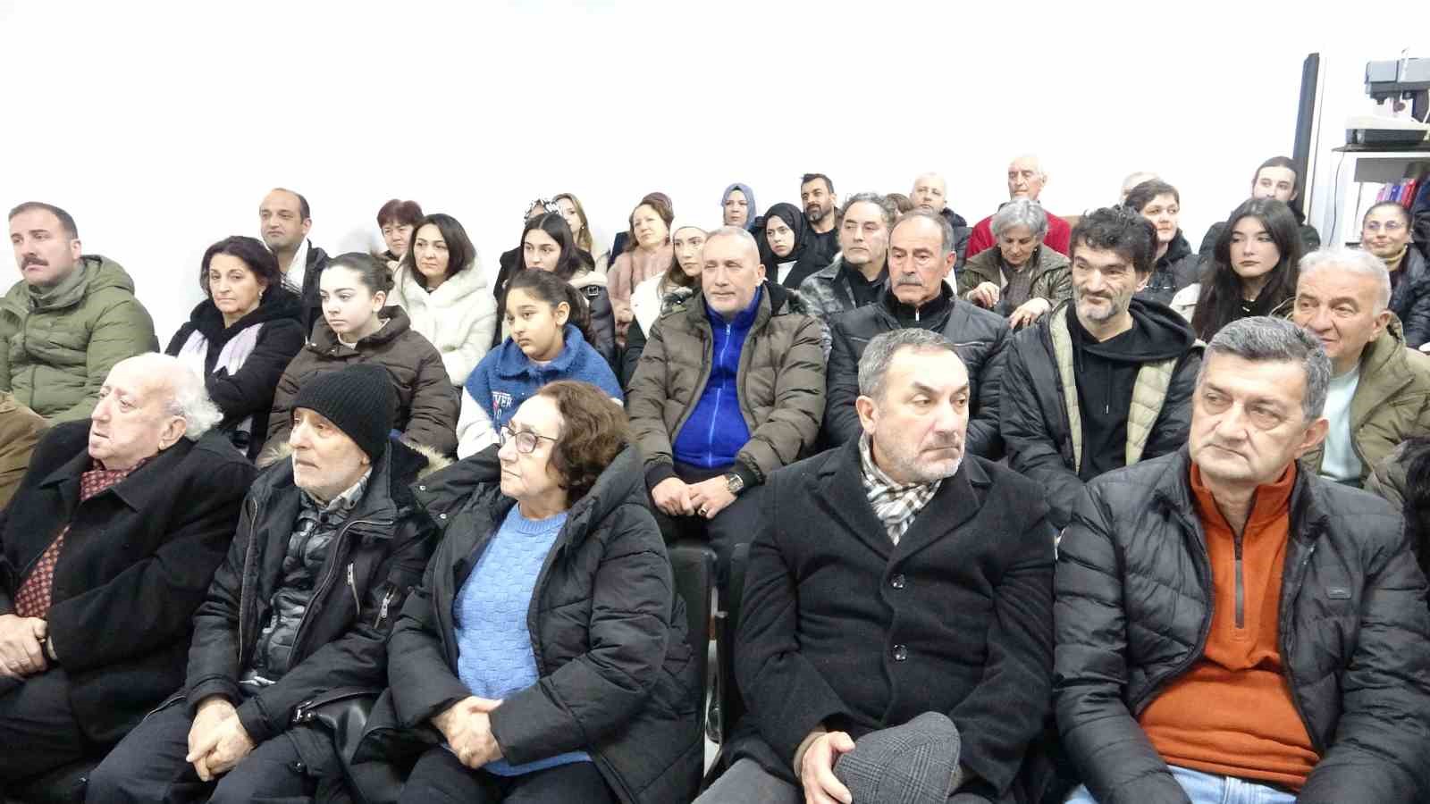 Organ bağışıyla kurulan bağ dostluğa dönüştü
