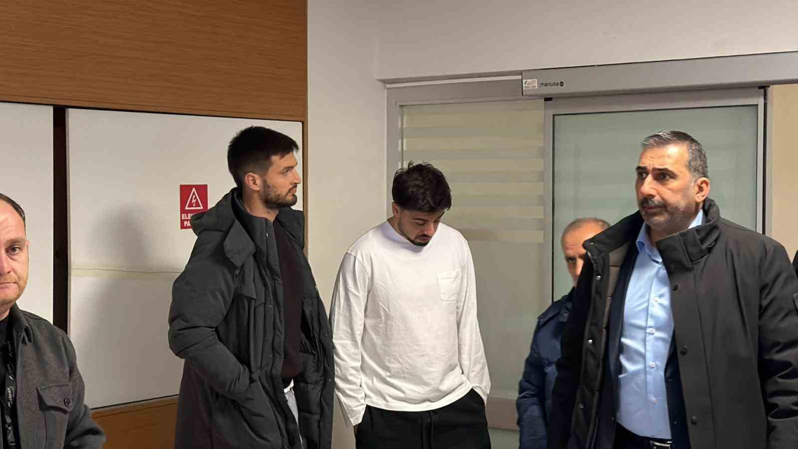 Orhan Kaynak, abisi Kayhan Kaynak’ın kaderini yaşadı
