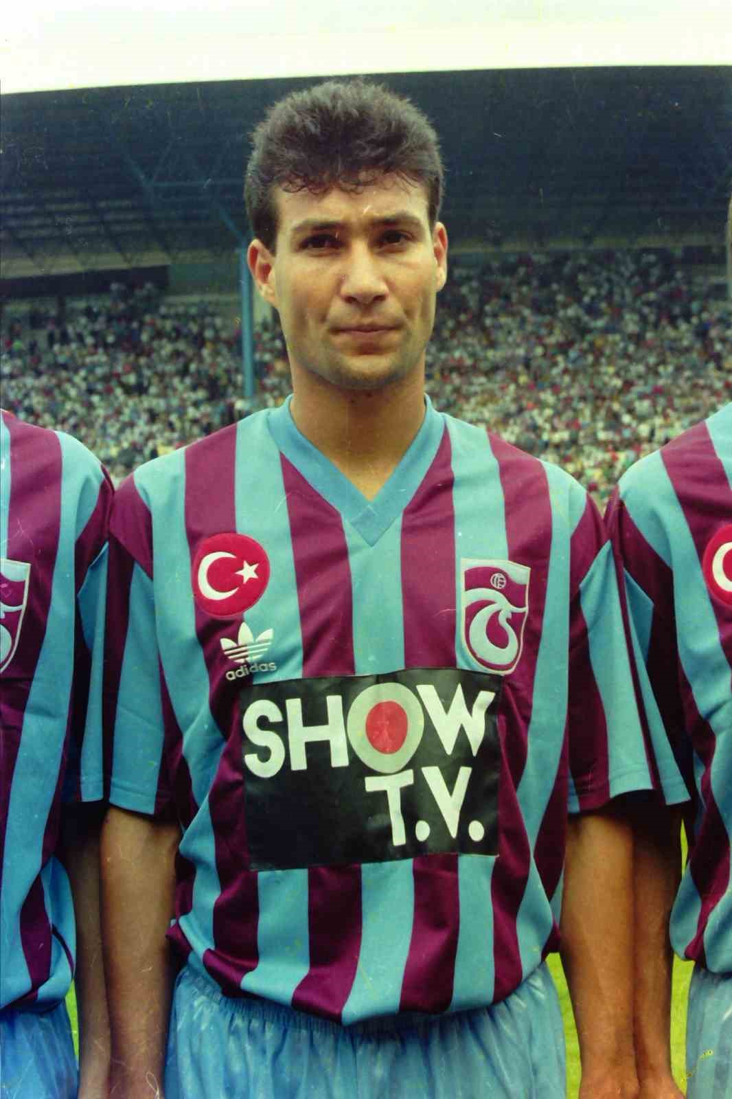 Orhan Kaynak, abisi Kayhan Kaynak’ın kaderini yaşadı
