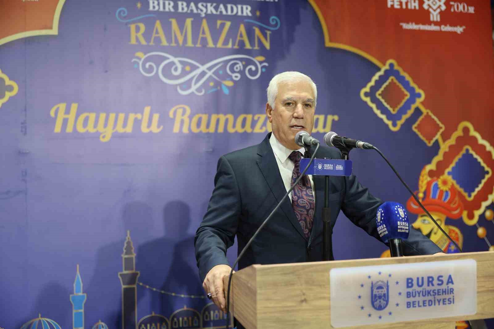 Orhaneli’nin turizm potansiyeli Bursa’yı gülümsetecek
