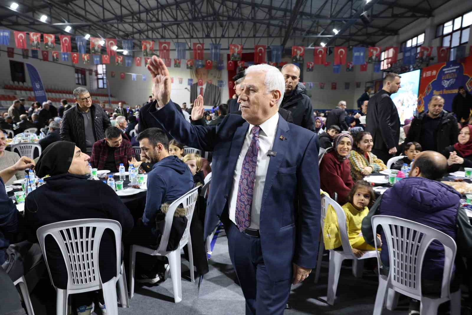 Orhaneli’nin turizm potansiyeli Bursa’yı gülümsetecek
