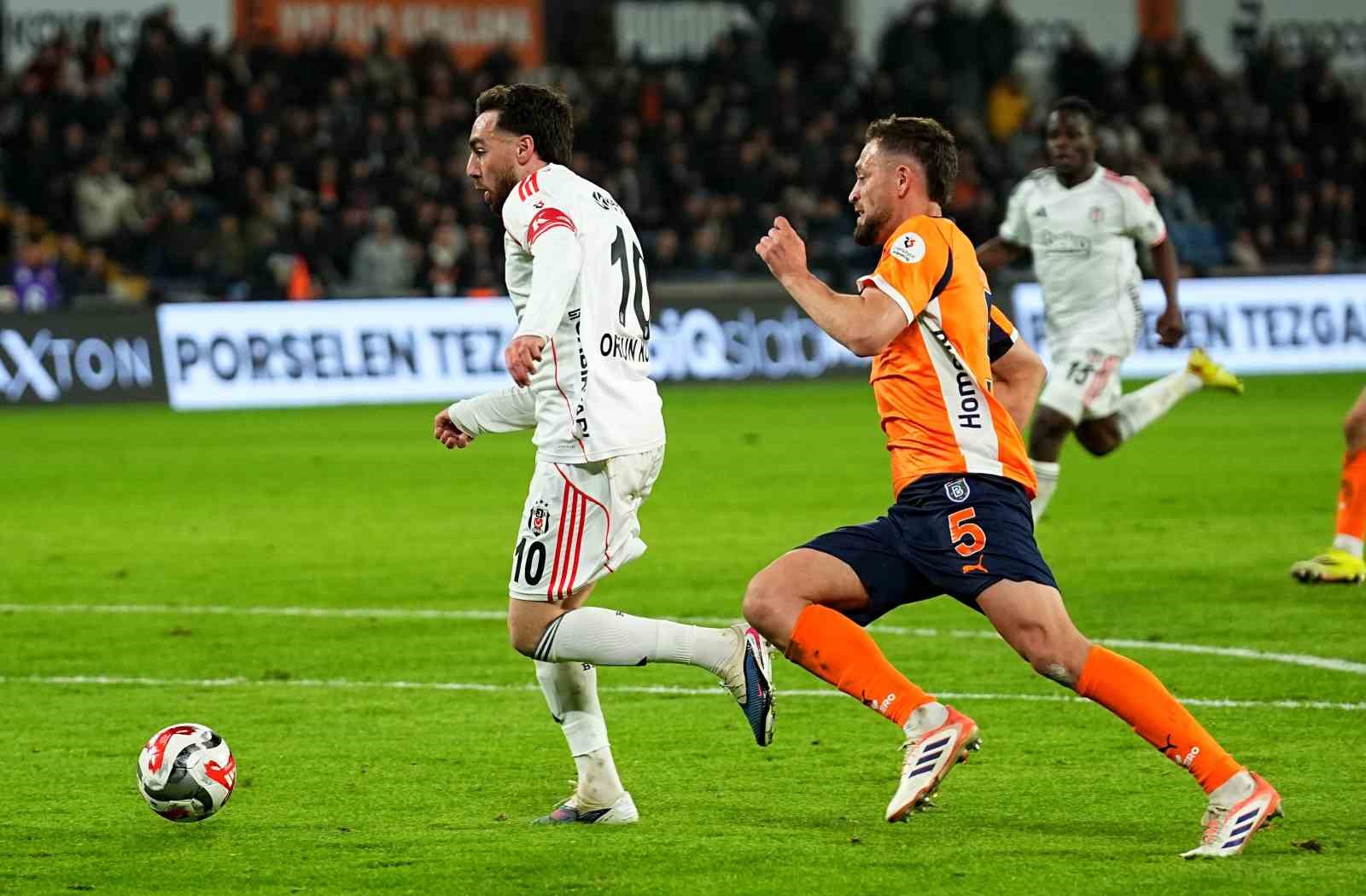 Orkun Kökçü’den son 5 maçta 5 gol
